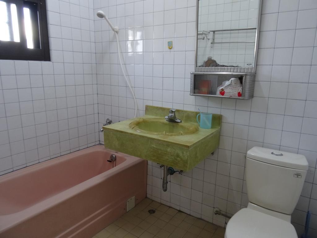 Appartamento Hoin 4 Xigang Esterno foto